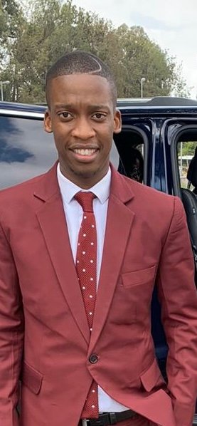 Sandile Thabede